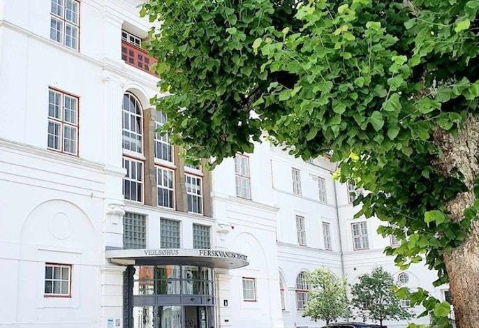 Vejlsøhus Hotel & Konferencecenter