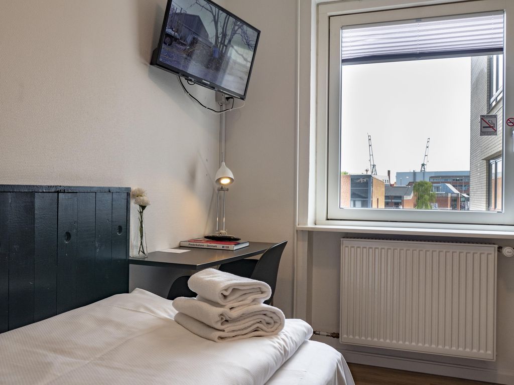 HOTEL Frederikshavn