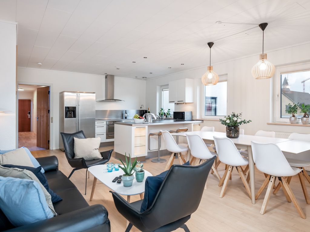 HOTEL Frederikshavn