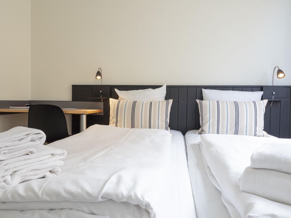 HOTEL Frederikshavn