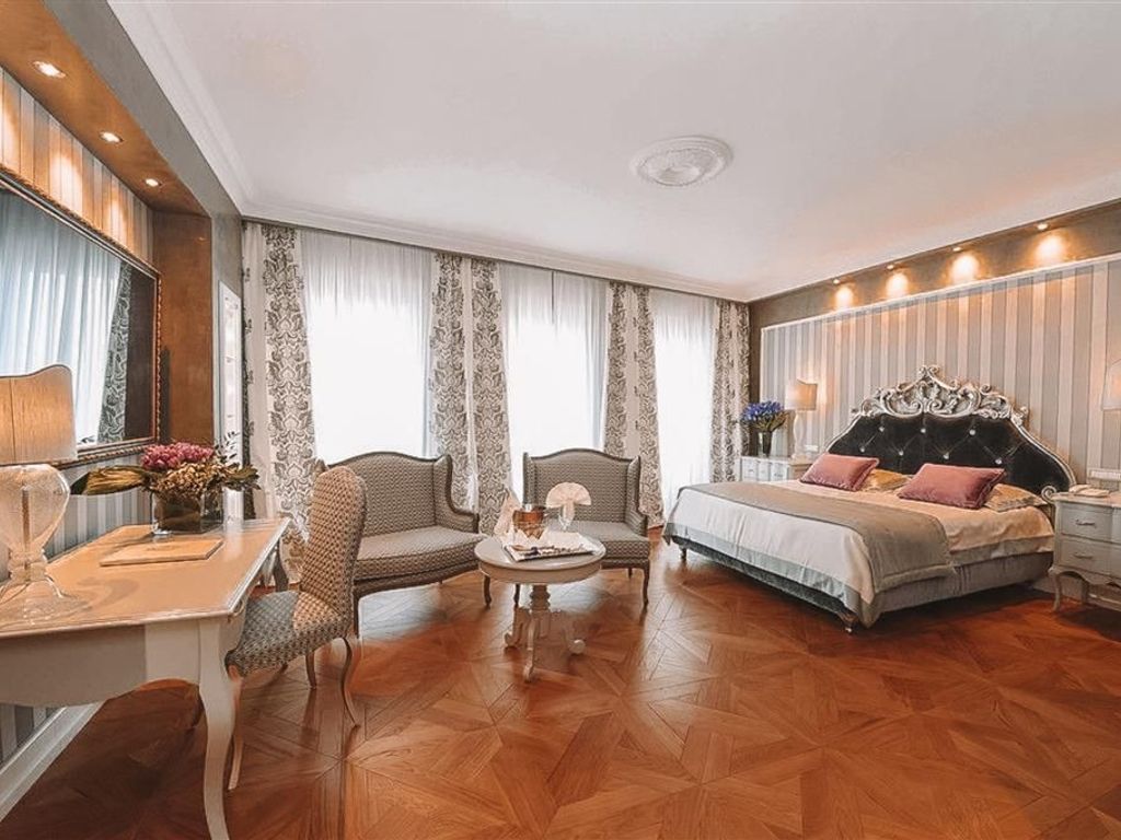 WorldHotels Elite Hotel Savoia & Jolanda