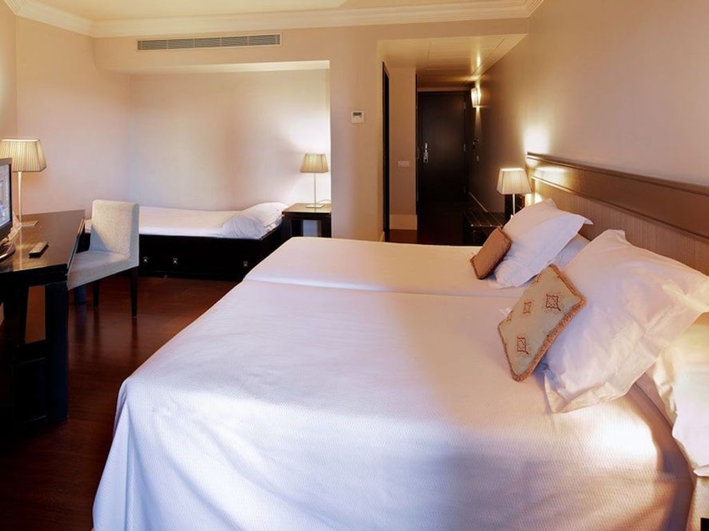 Hotel Condado