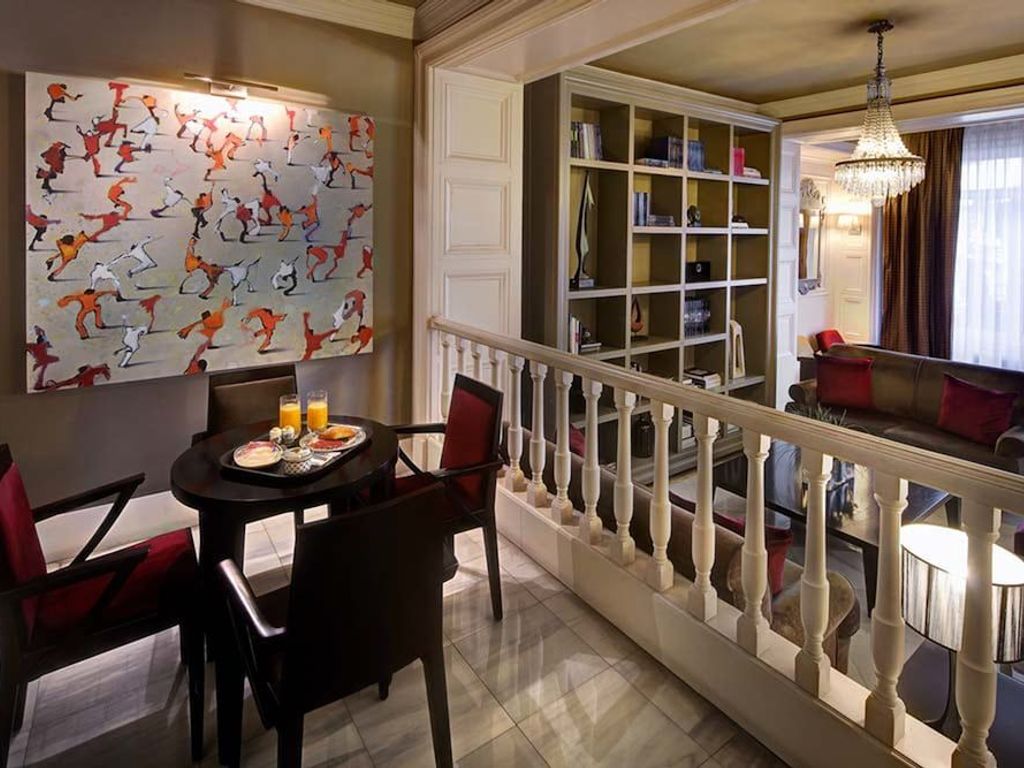 Hotel Condado
