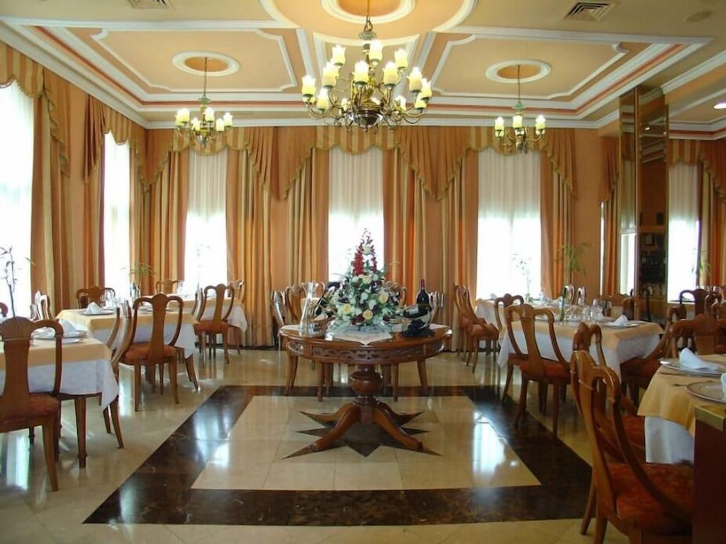 Hotel Santa Teresa