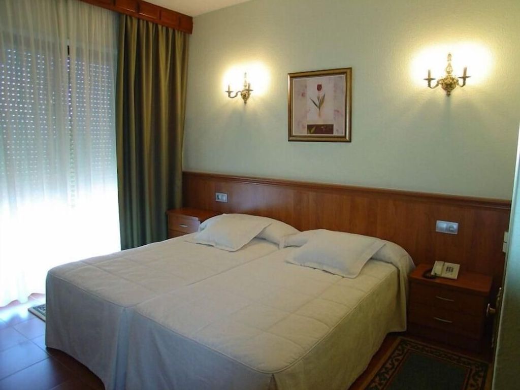 Hotel Santa Teresa