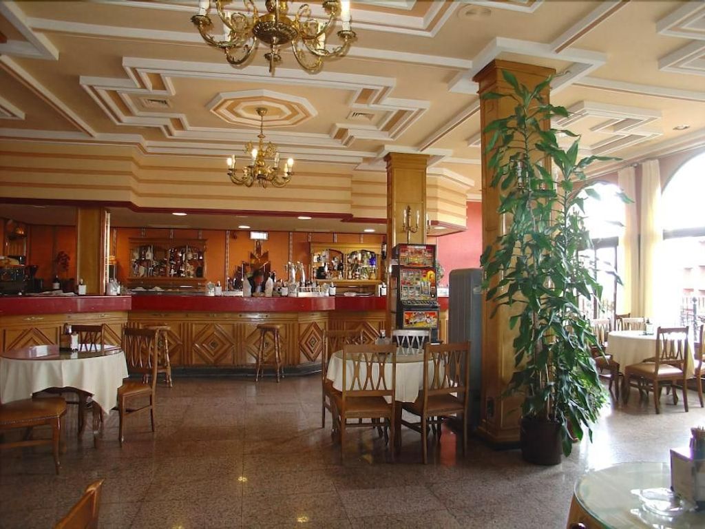 Hotel Santa Teresa