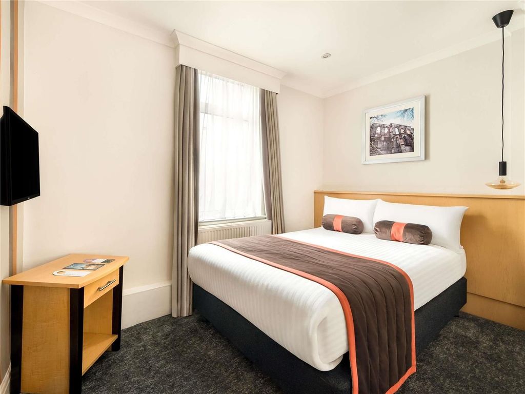 Mercure  Doncaster Centre Danum Hotel