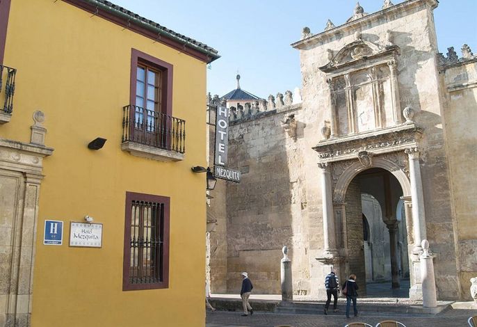 Hotel Mezquita