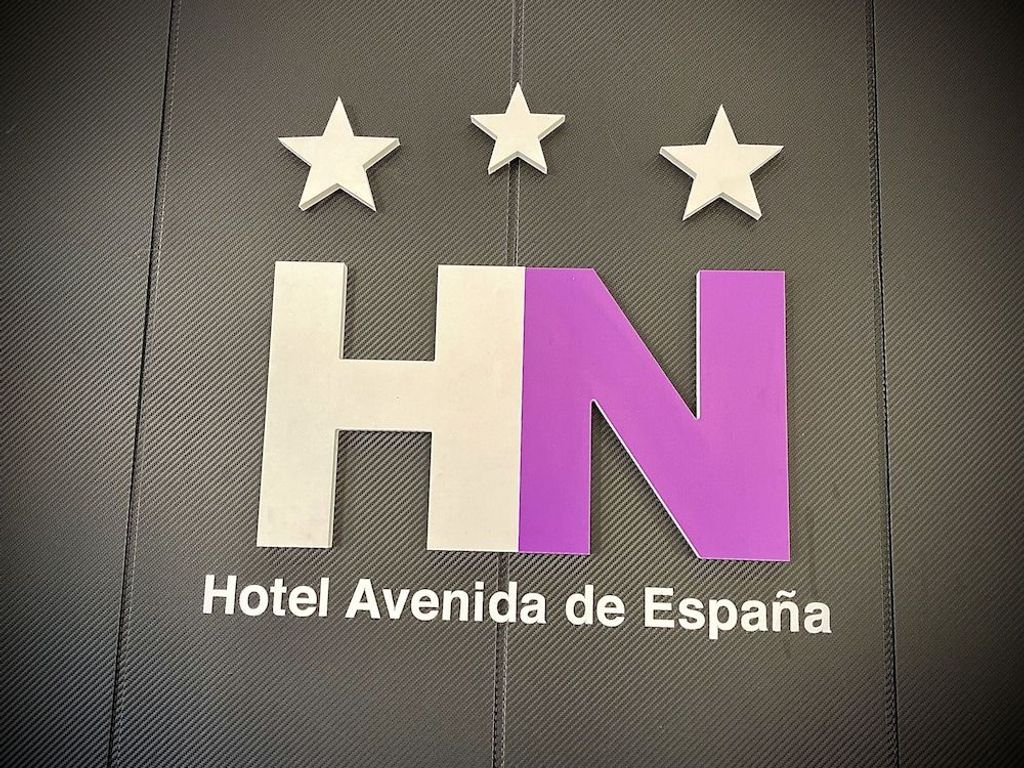Hotel Avenida de España