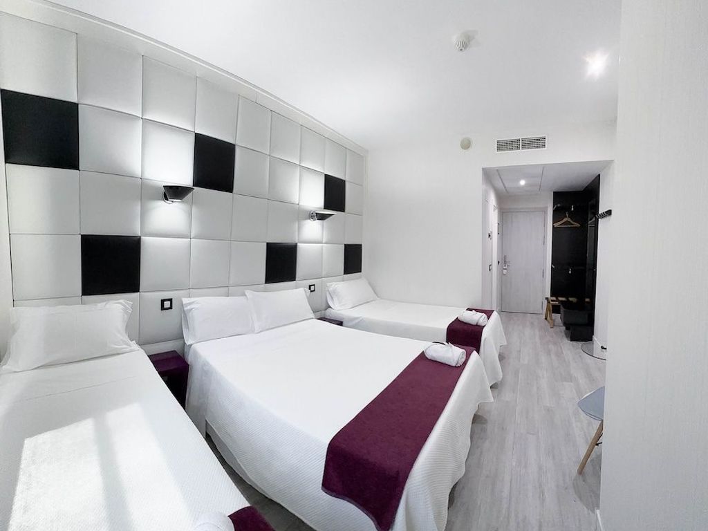 Hotel Avenida de España