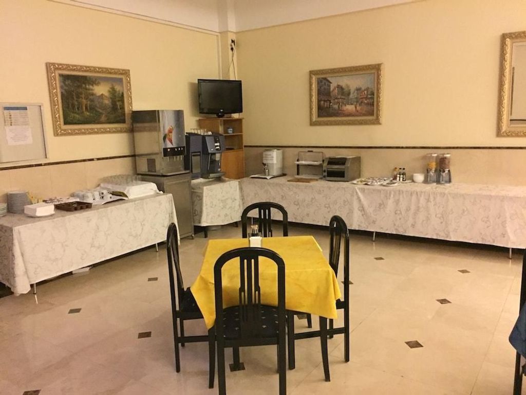 Hotel Ciudad de Fuenlabrada