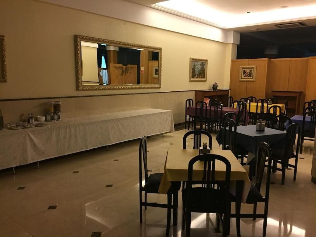 Hotel Ciudad de Fuenlabrada