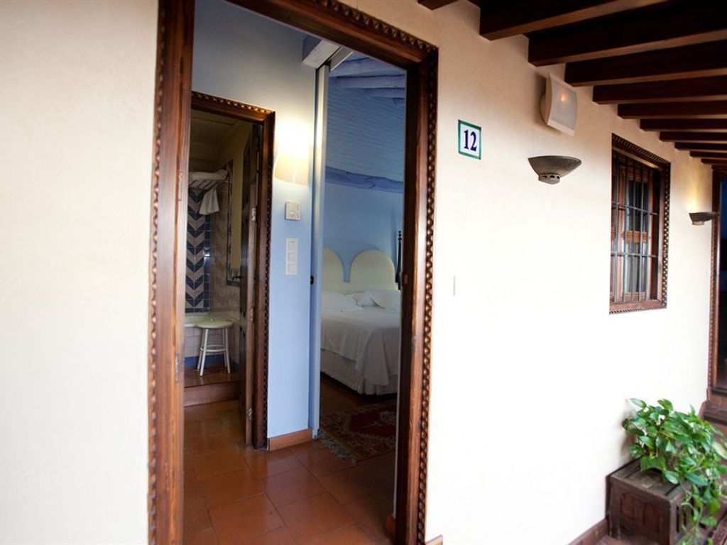 Casa Morisca