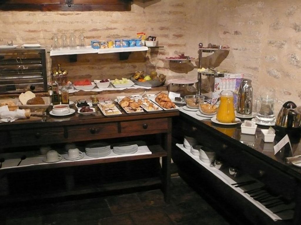 Casa Morisca