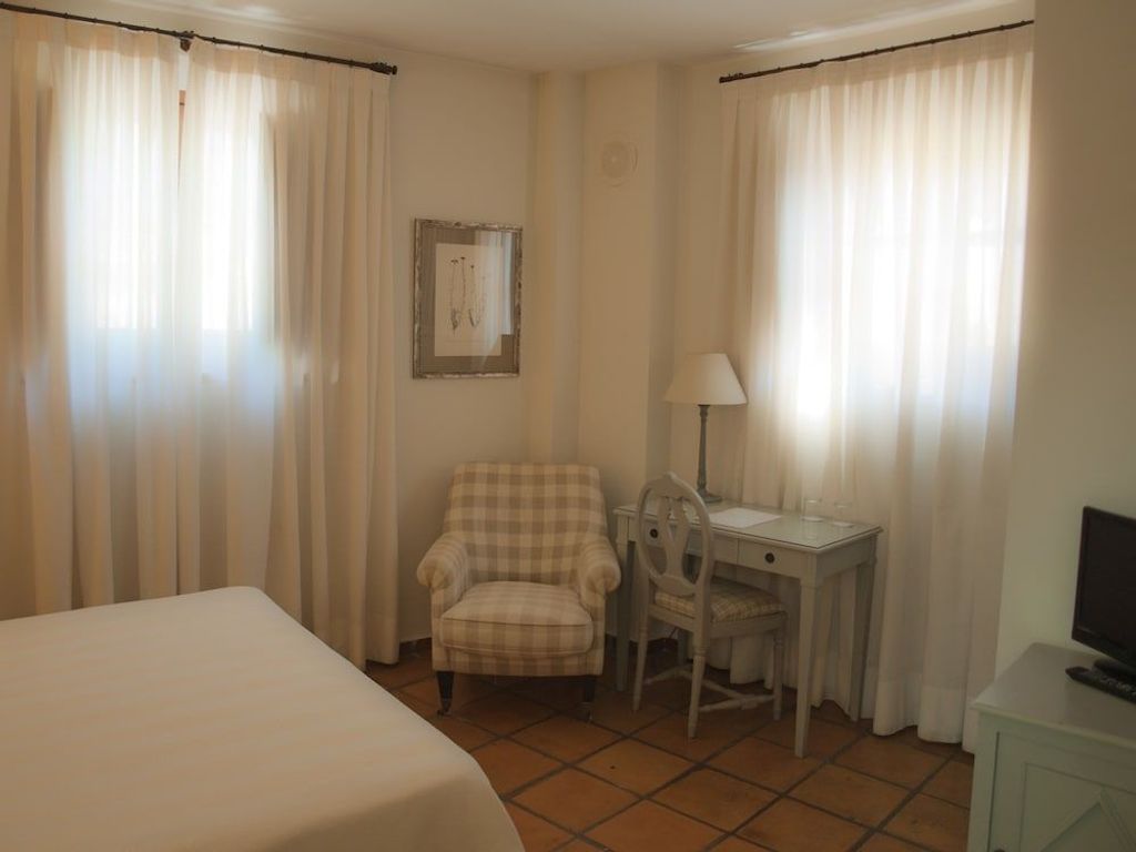 Hotel Palacio de Los Navas Hotel Boutique