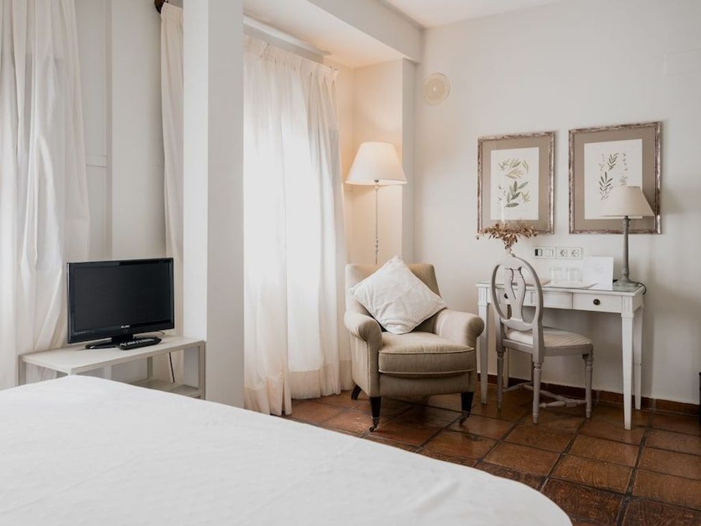 Hotel Palacio de Los Navas Hotel Boutique