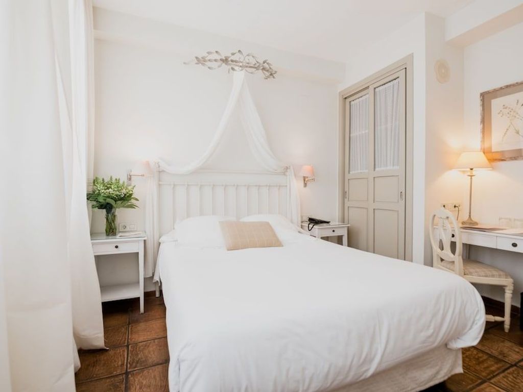 Hotel Palacio de Los Navas Hotel Boutique
