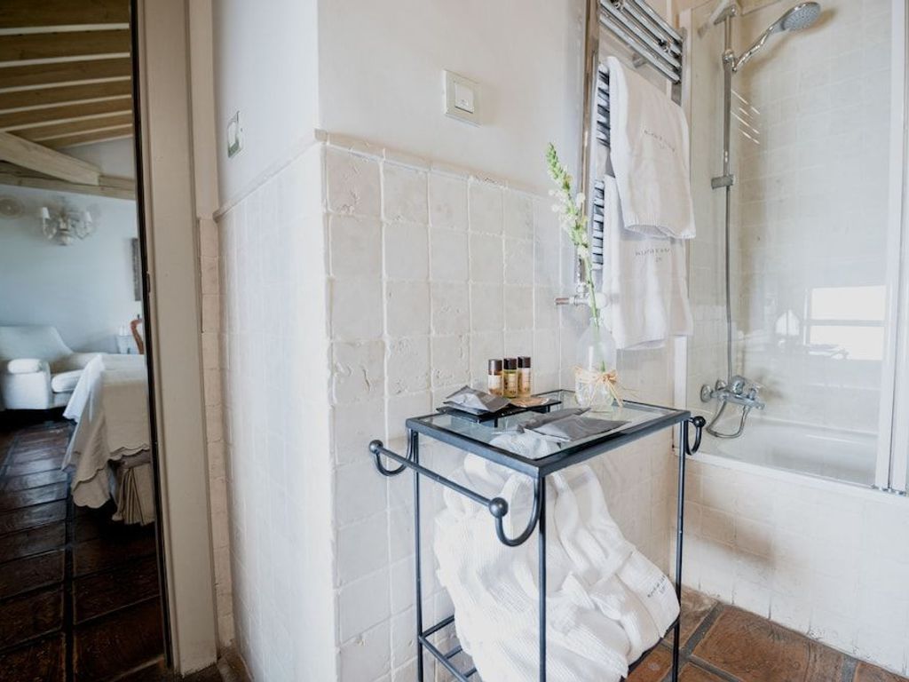 Hotel Palacio de Los Navas Hotel Boutique