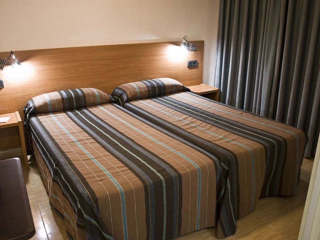 Aparthotel Villas La Manga