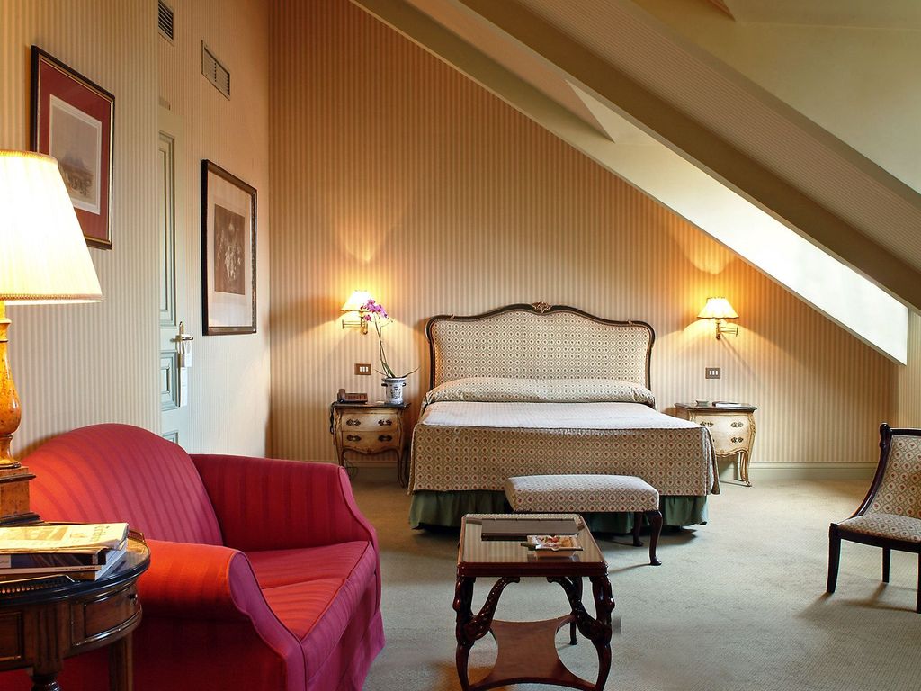 Orfila Madrid Hotel