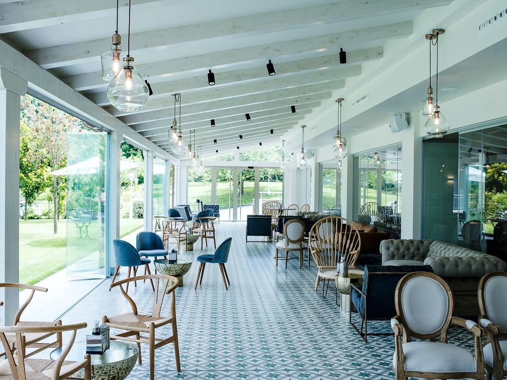 Blanco Hotel Spa