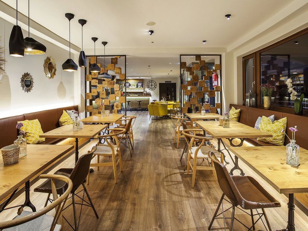Blanco Hotel Spa