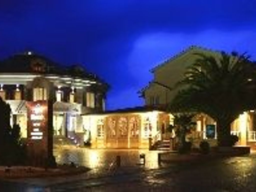 Blanco Hotel Spa