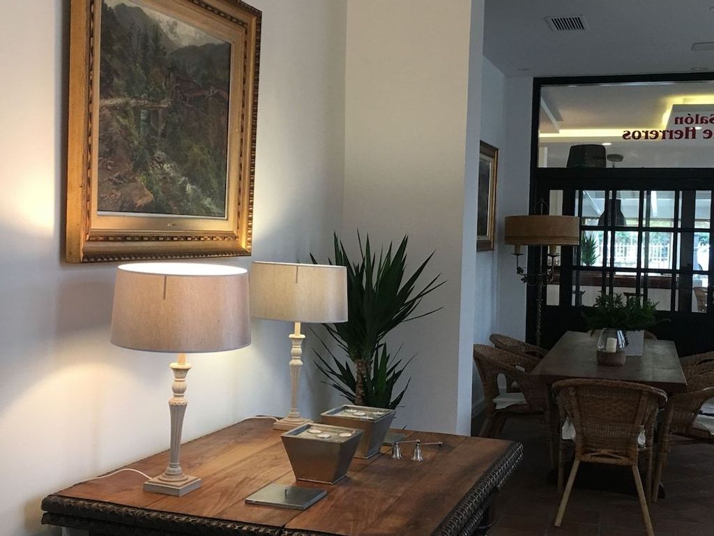 Hotel Valdecoro