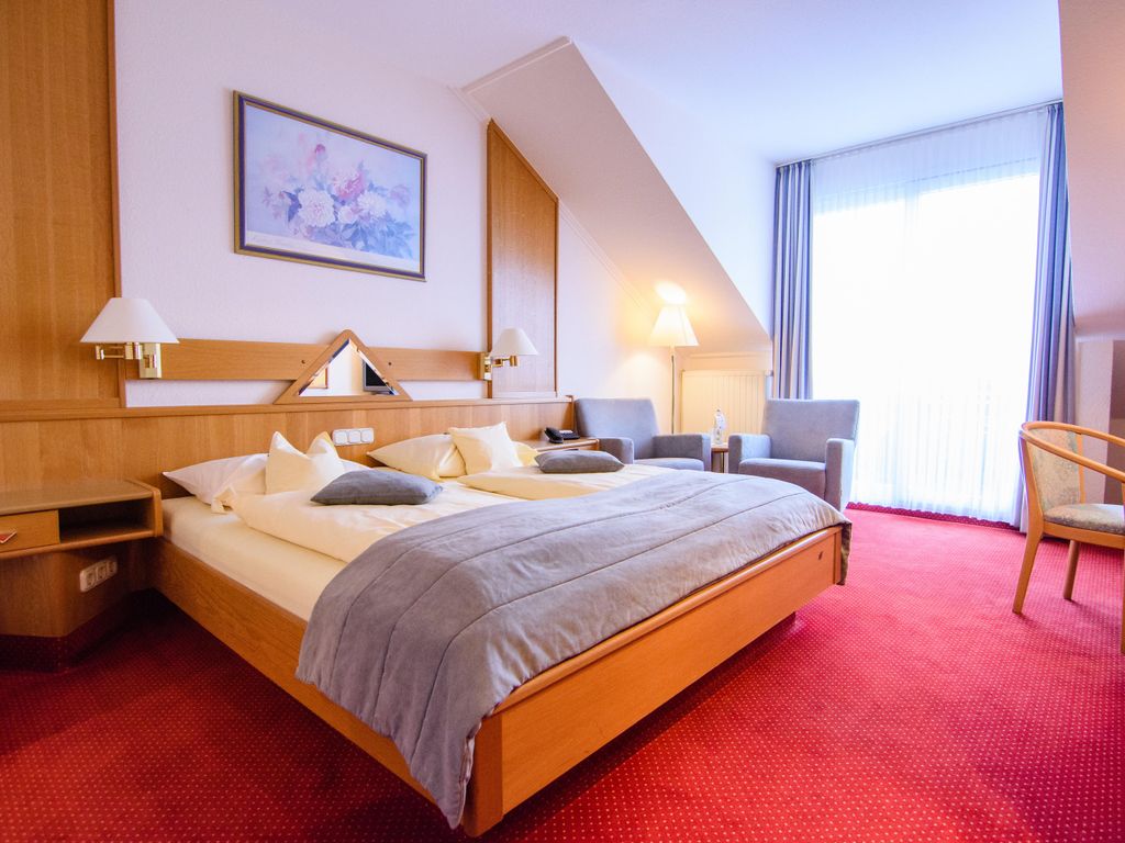 Sporthotel Zum Hohen Eimberg