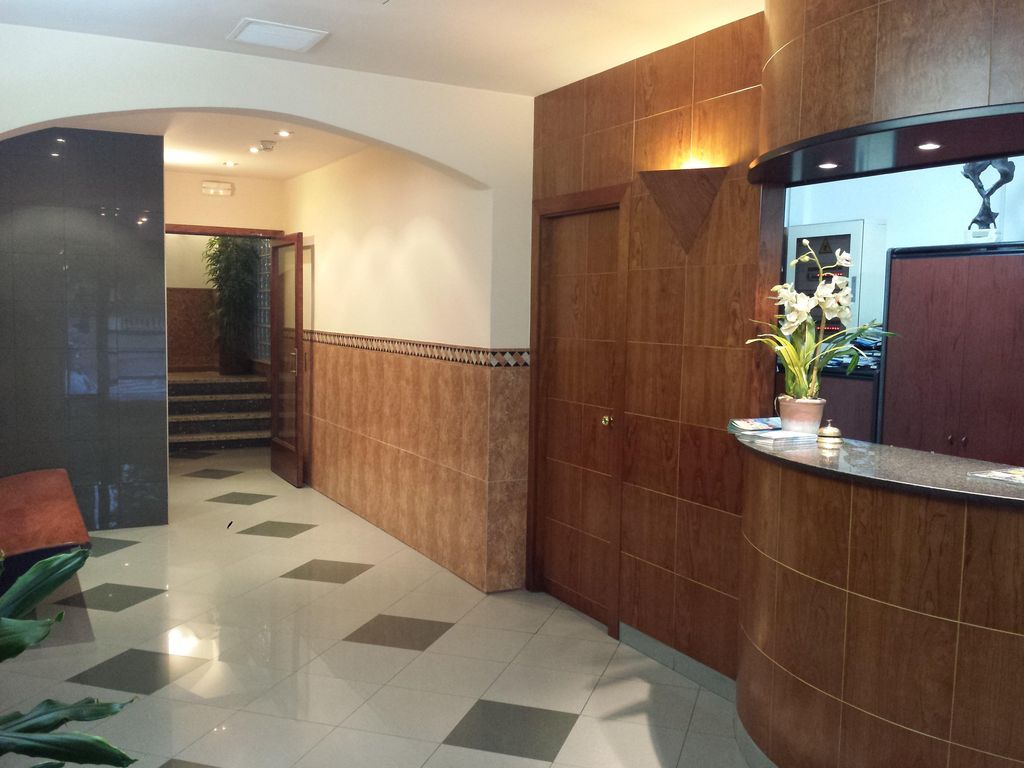 Hotel Sabiote