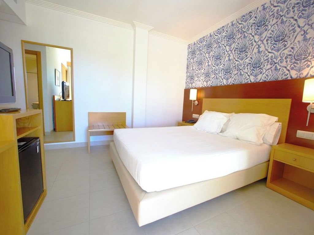 Hotel Canelas