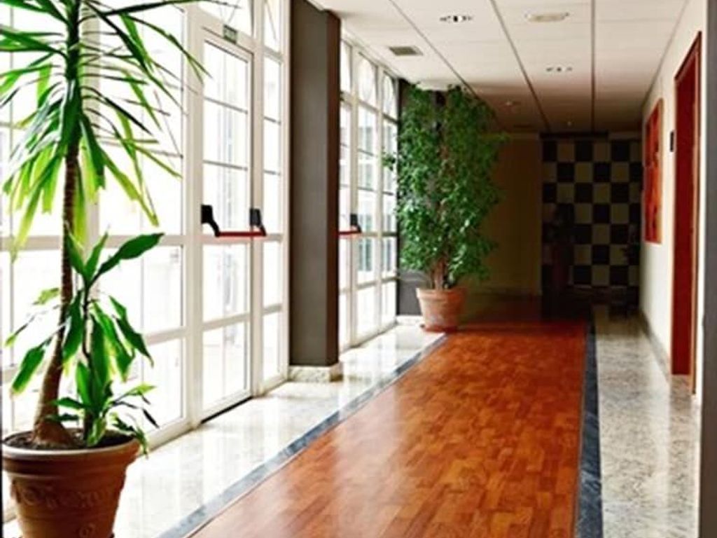 Hotel Castro