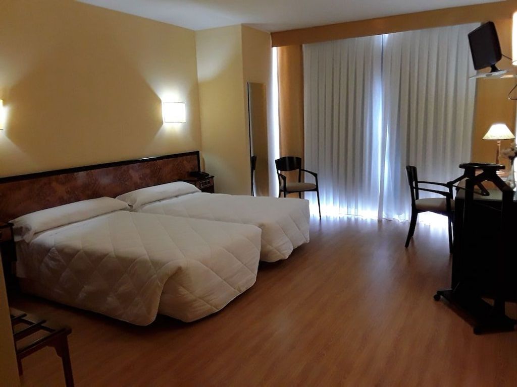 Hotel Castro