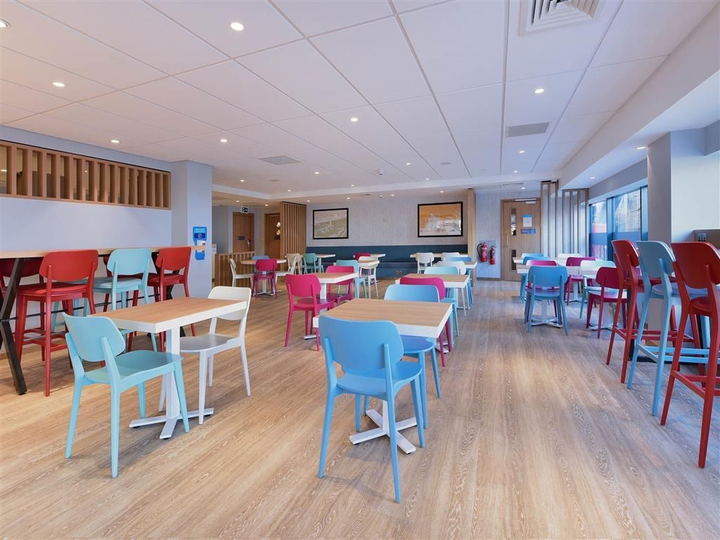 TRAVELODGE ST ALBANS CITY CENTRE