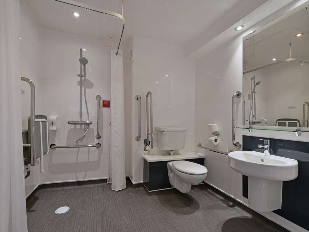TRAVELODGE ST ALBANS CITY CENTRE