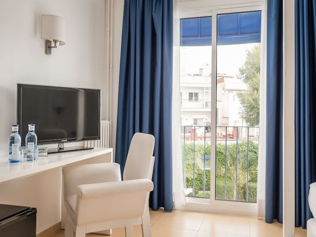 Hotel Medium Sitges Park