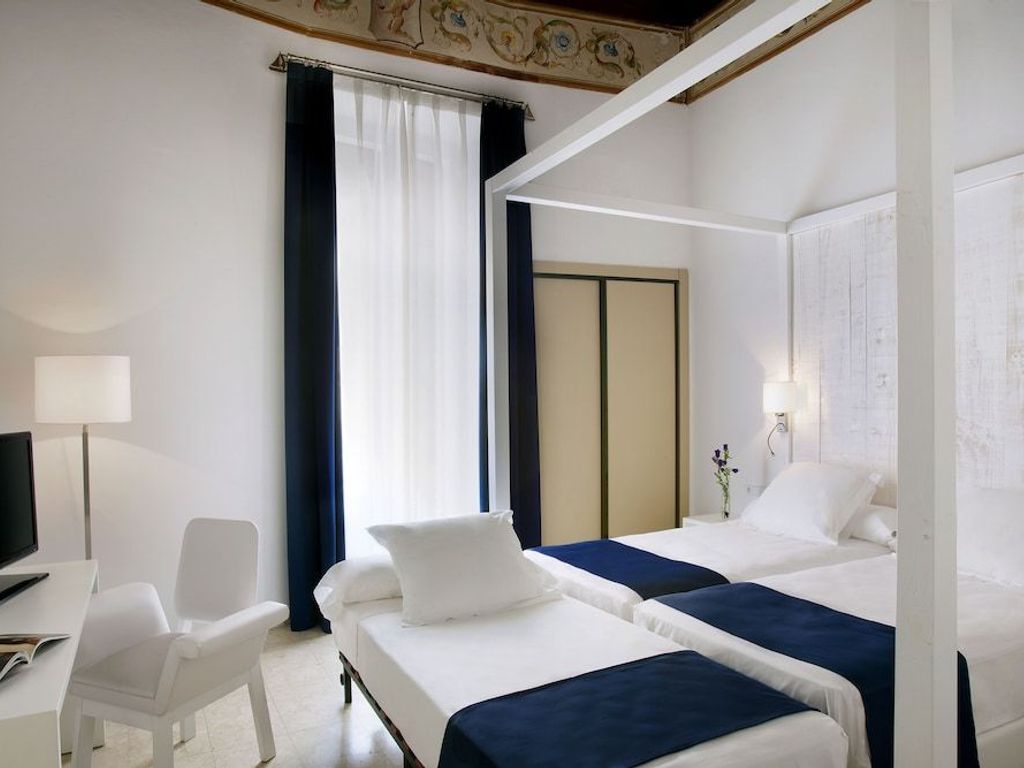 Hotel Medium Sitges Park