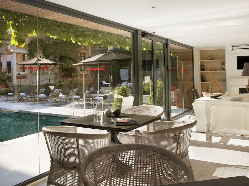 Hotel Medium Sitges Park