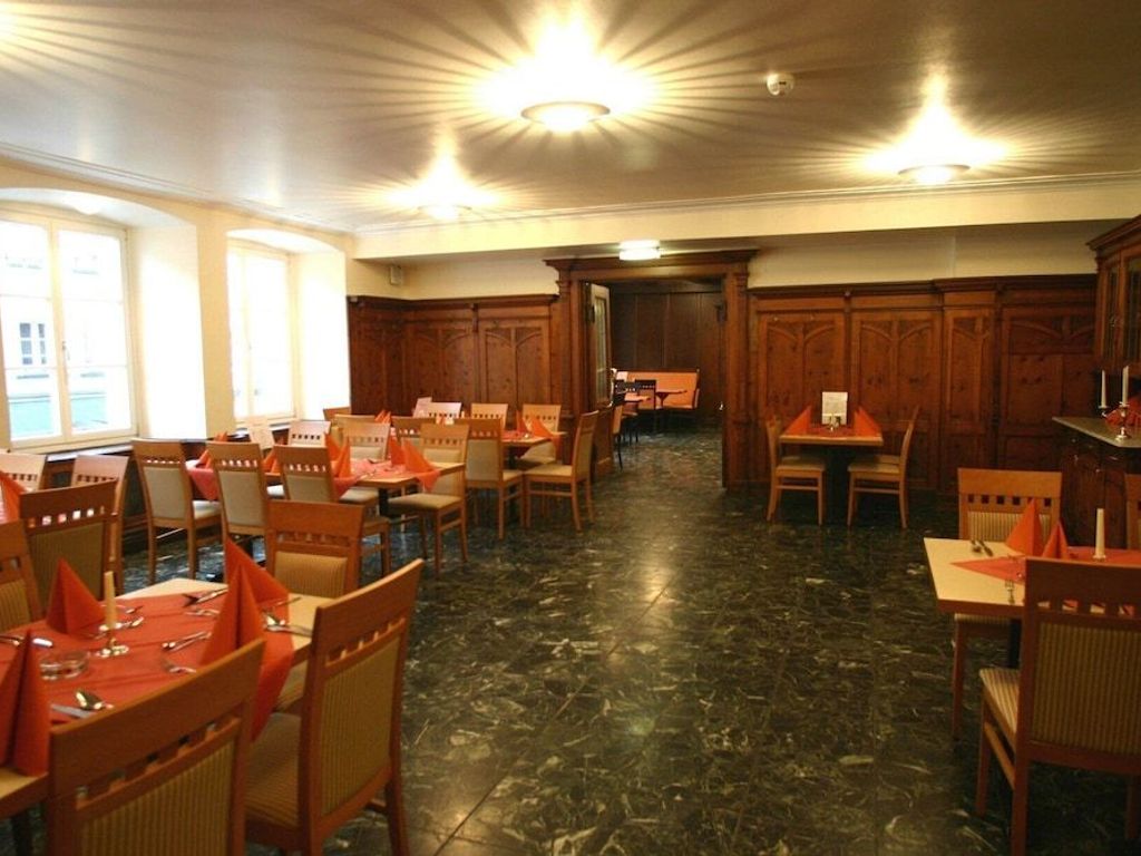 Central Hotel Löwen