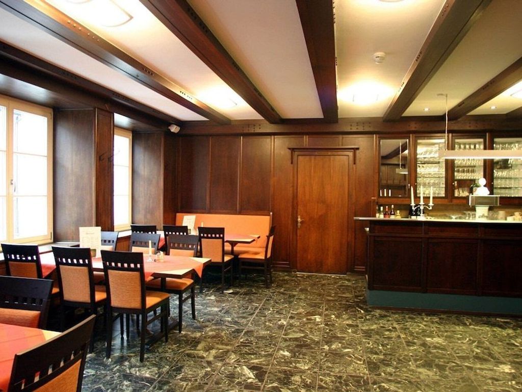 Central Hotel Löwen