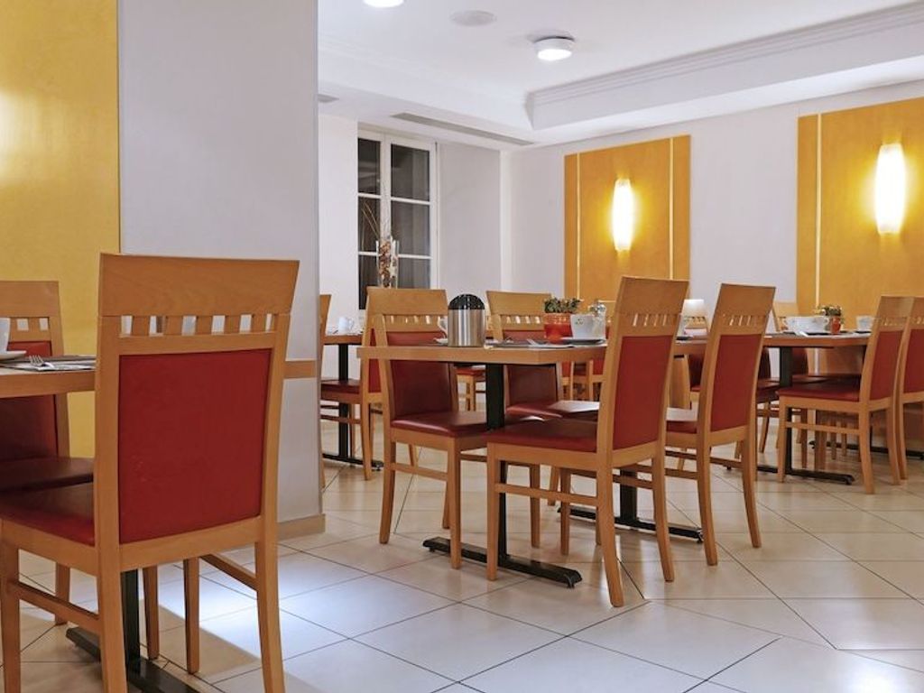 Central Hotel Löwen