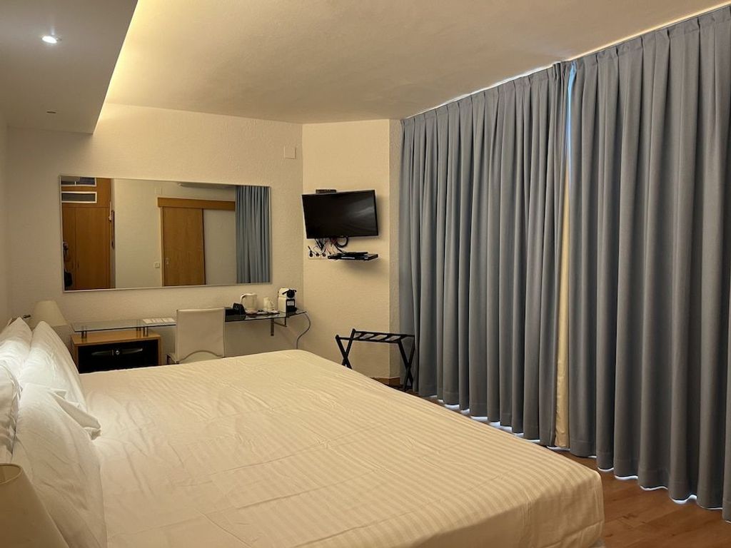 Platjador Hotel
