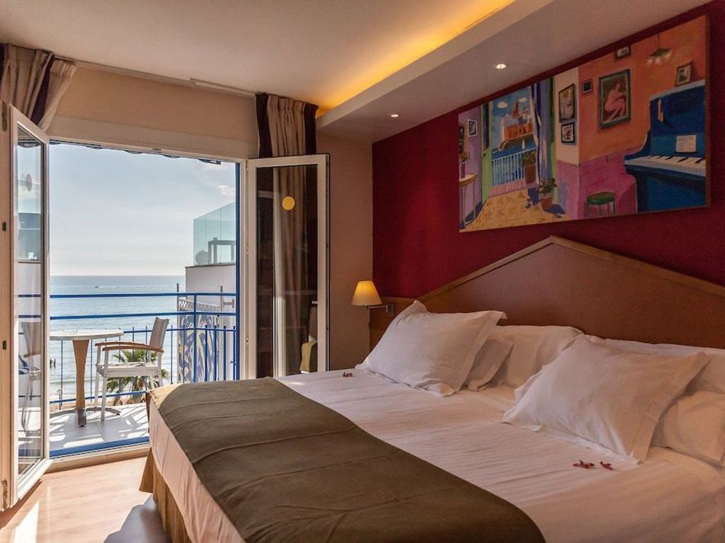 Platjador Hotel