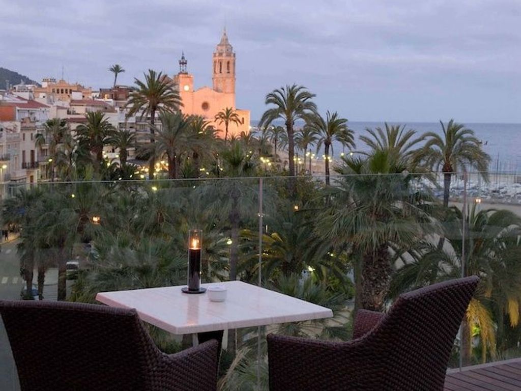 Platjador Hotel
