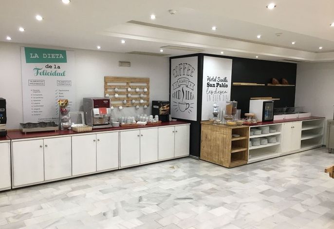 San Pablo Sevilla – Foto 5