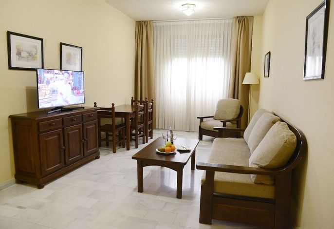 San Pablo Sevilla – Foto 3