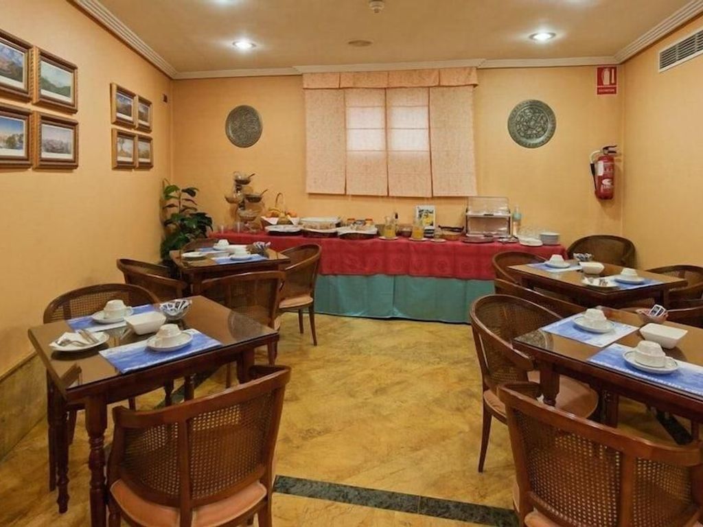 Hotel Martin