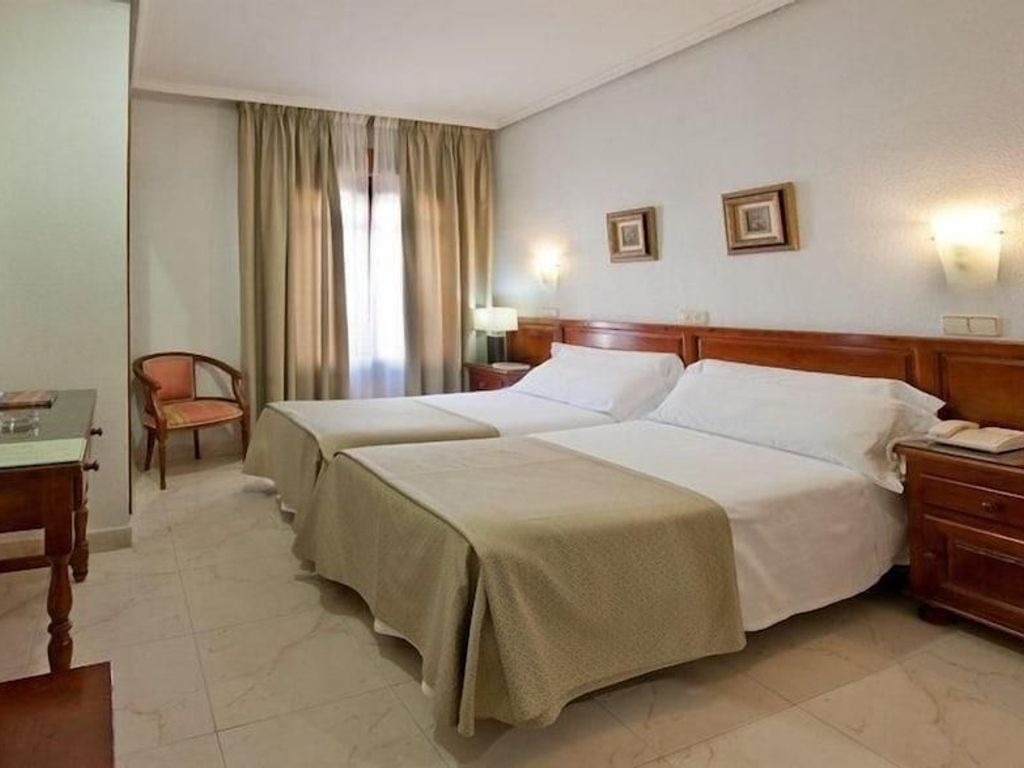 Hotel Martin