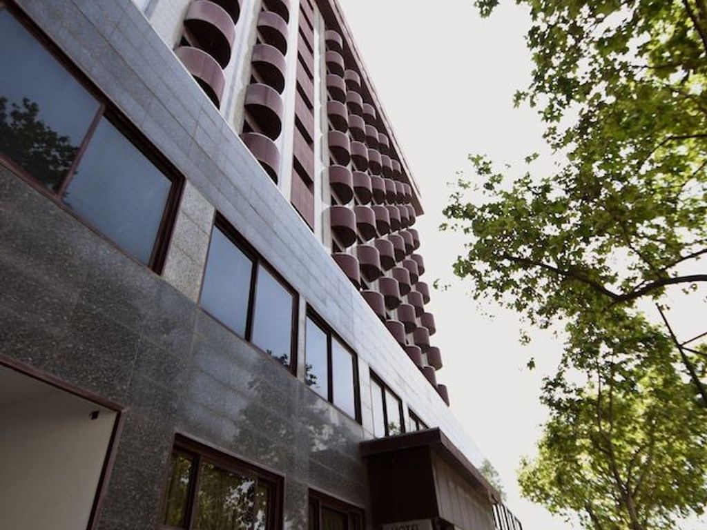 Hotel Turia Valencia