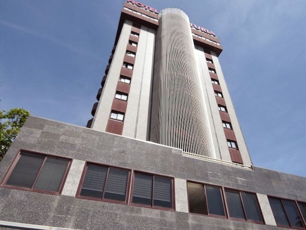 Hotel Turia Valencia